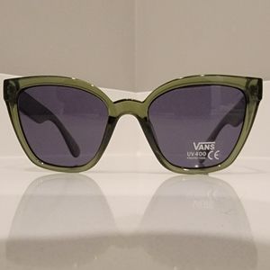 VANS HIP CAT SUNGLASSES